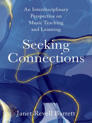 cover image of Seeking Connections